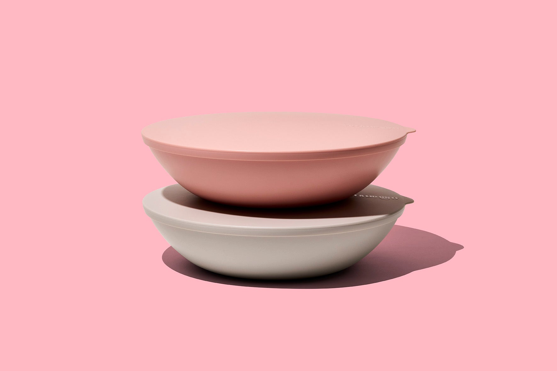 The Double Up: Large Bowl