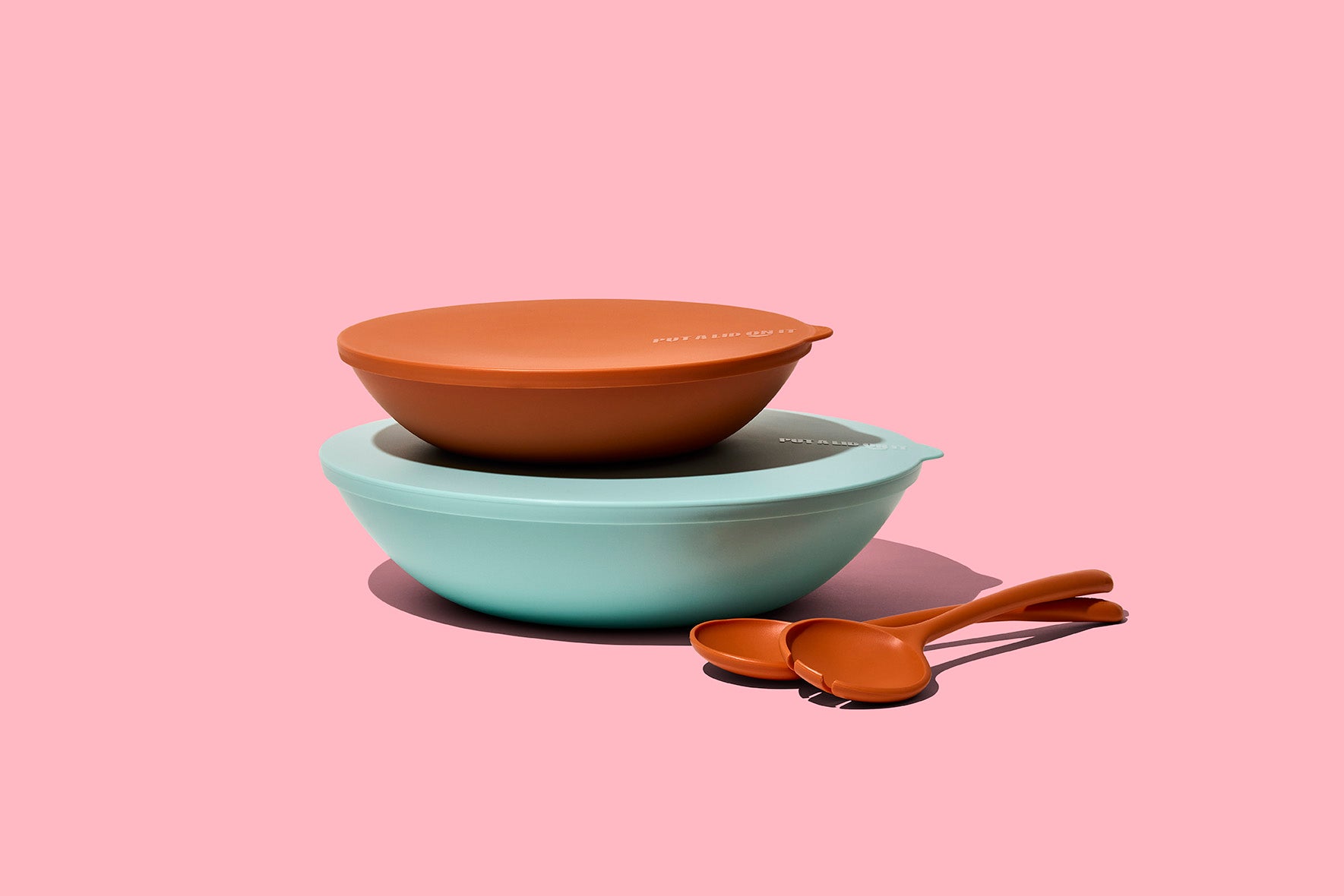 The Ultimate Trio: Large & Small Serving Bowls and Servers