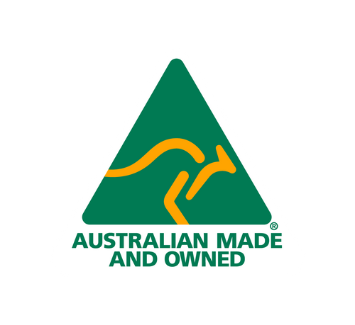 Put a lid on it - Australian Made and Owned