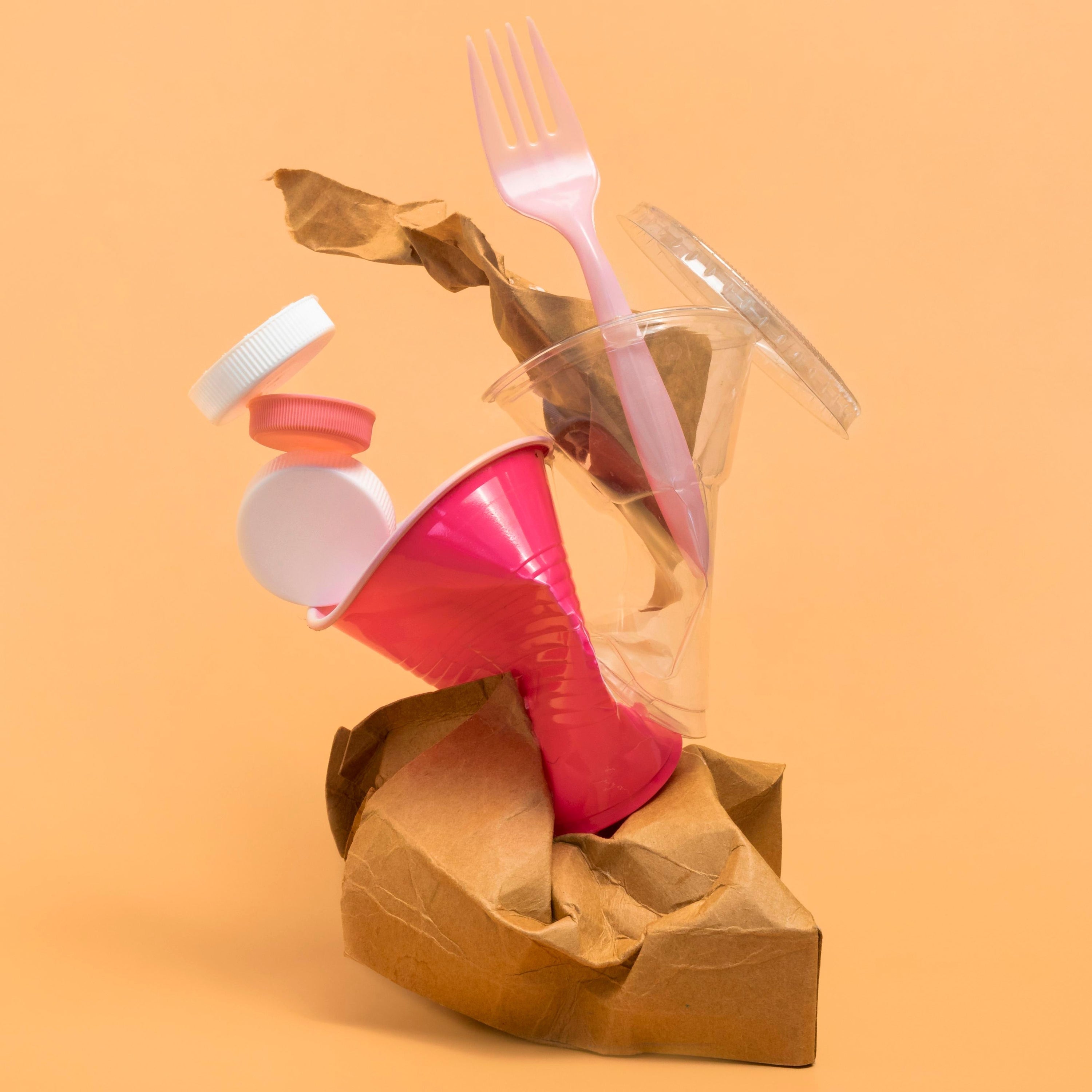 Recyclable vs. Recycled: What’s the Difference (and Why It Matters)? - Put a lid on it