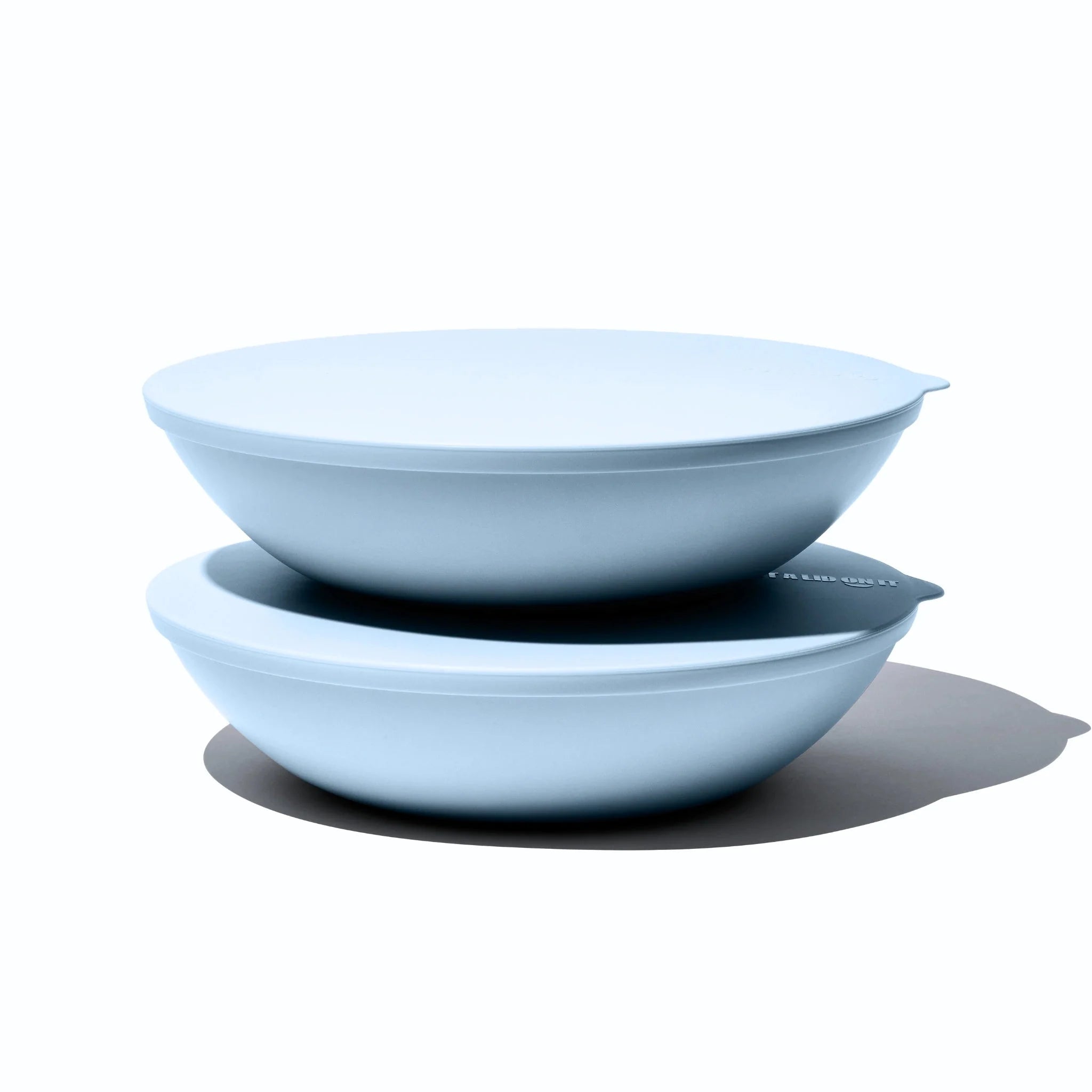 Large Serving Bowl Bundles - Put a lid on it