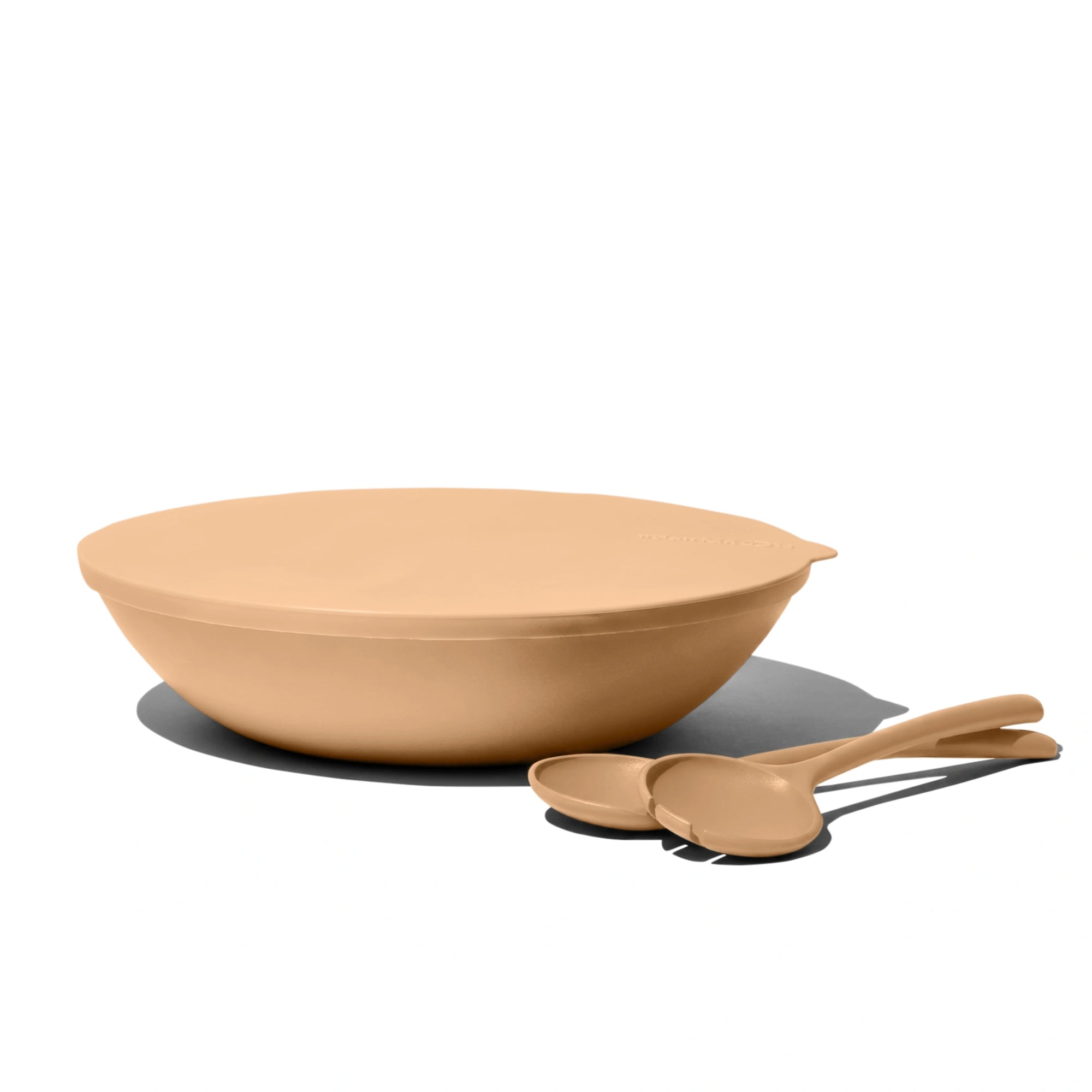 The Essentials: Large Bowl & Servers - Colour Sets