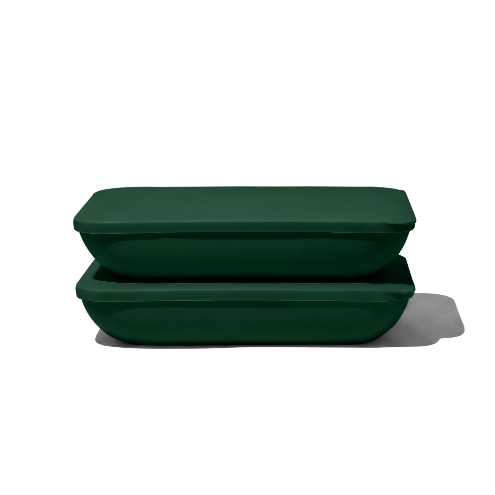 The Double Up: Two Platters - Colour Sets