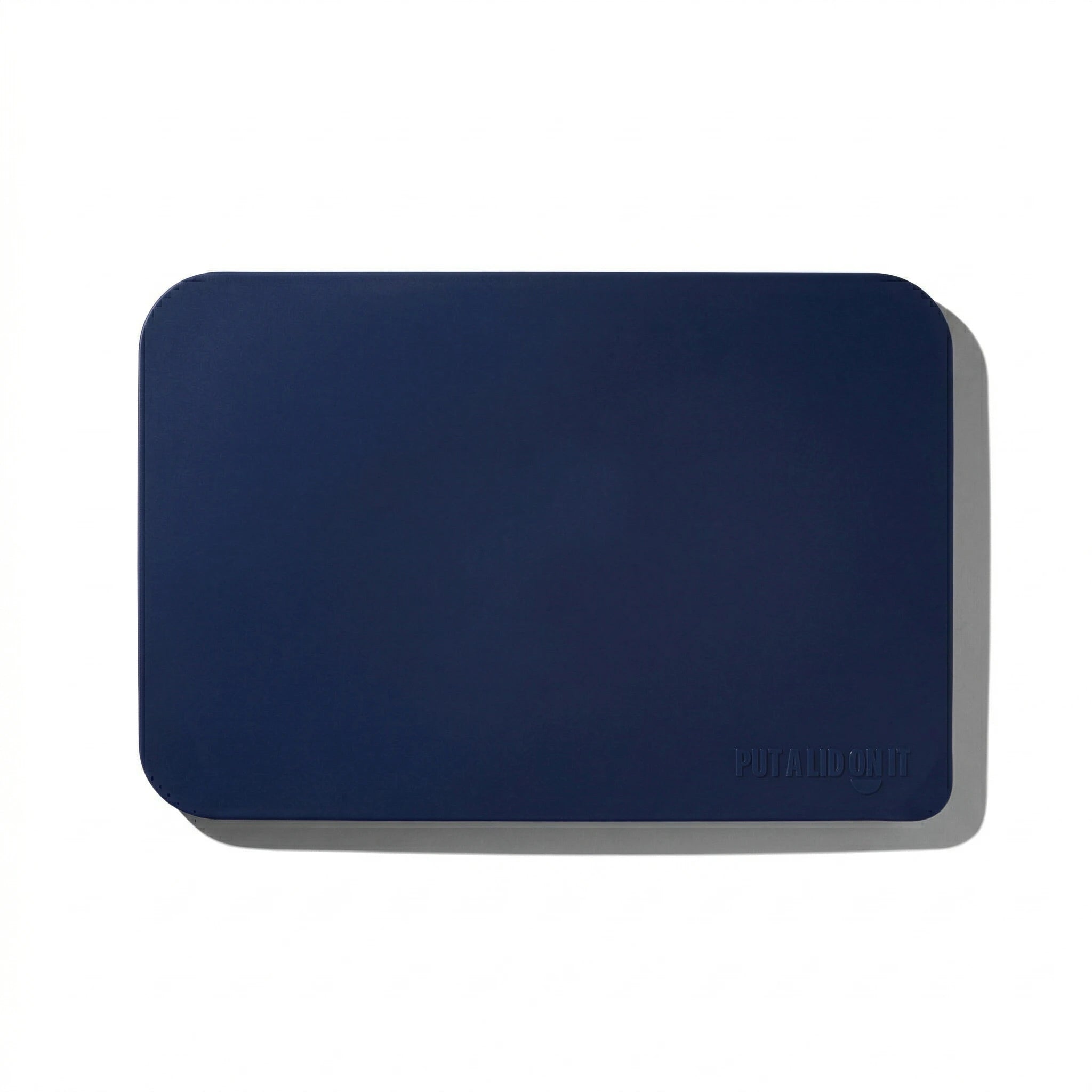 Serving platter with a lid