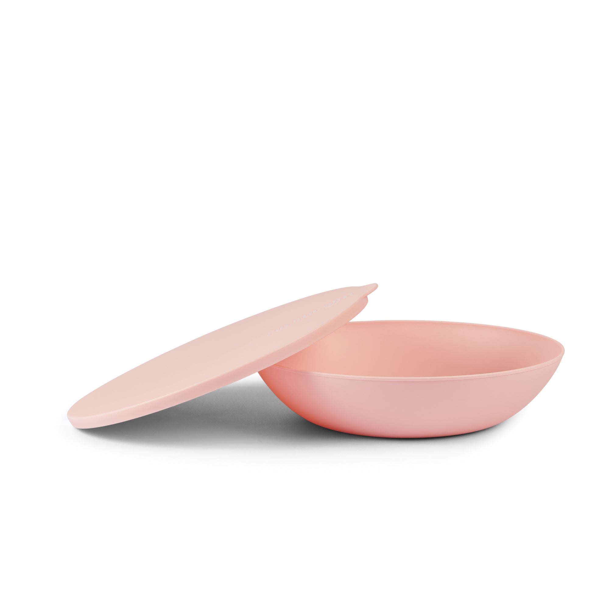 Put a lid on it - Small bowl with a lid - Guava