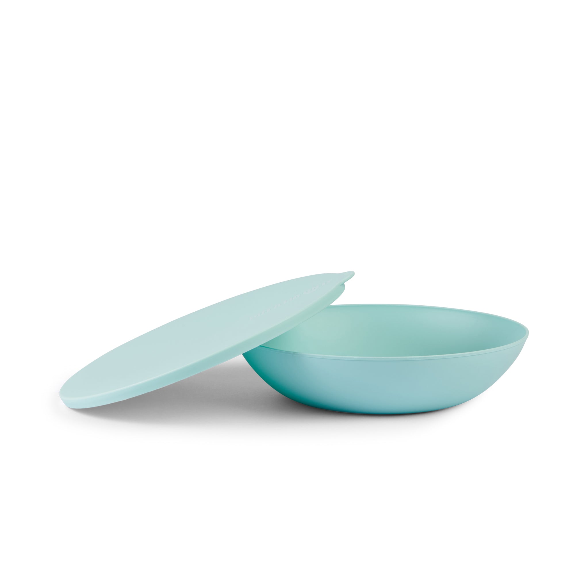 Put a lid on it - Small bowl with a lid - Mint