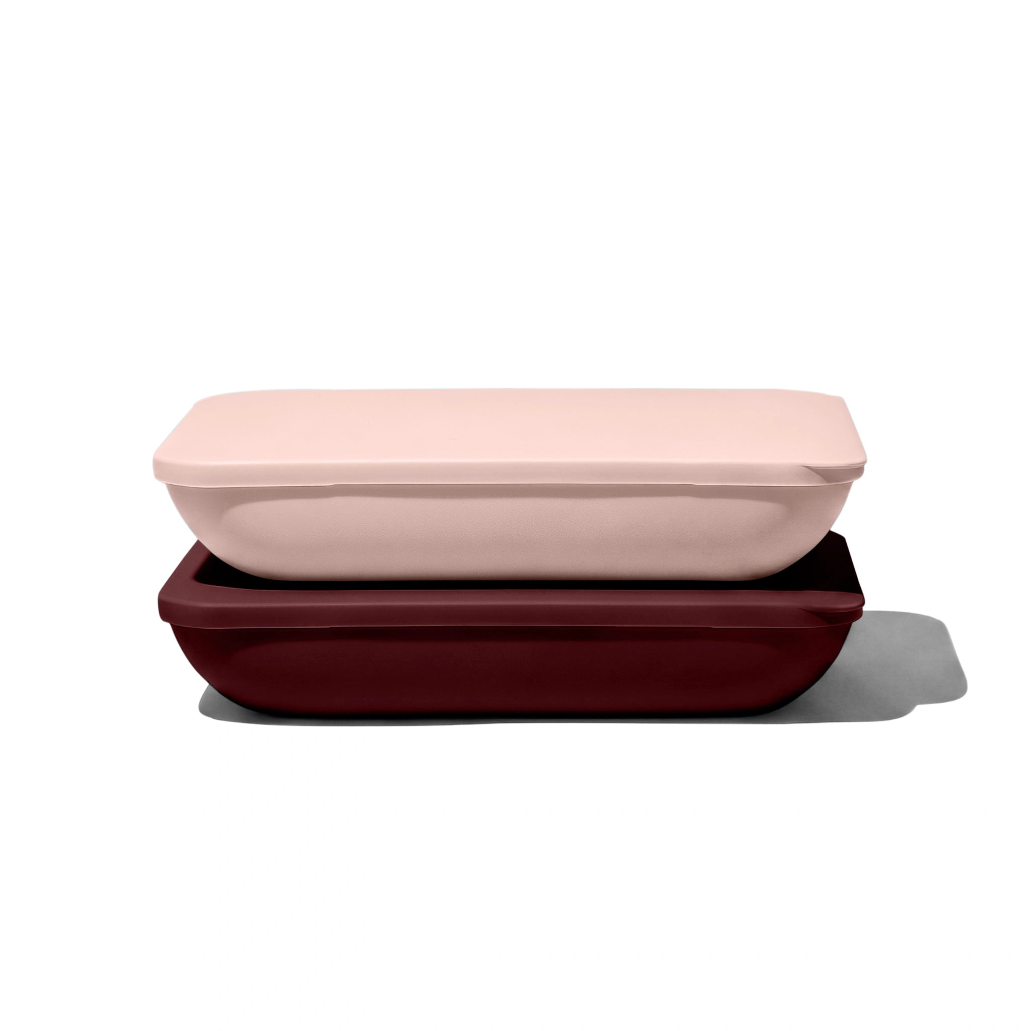 The Double Up: Two Platters - Iconic