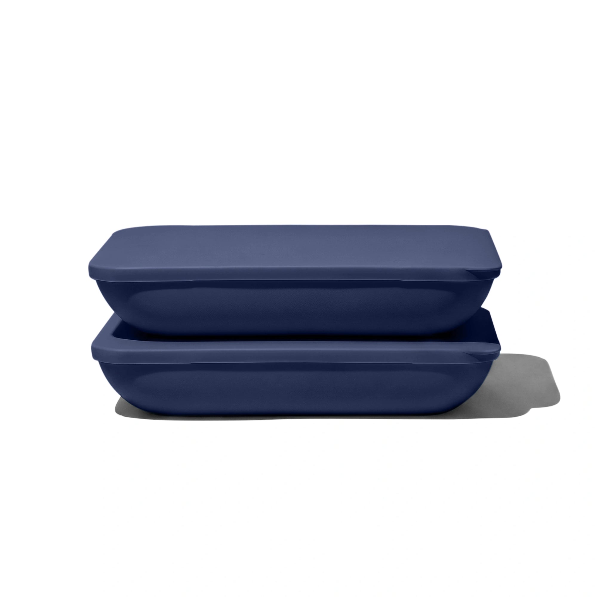 The Double Up: Two Platters - Colour Sets