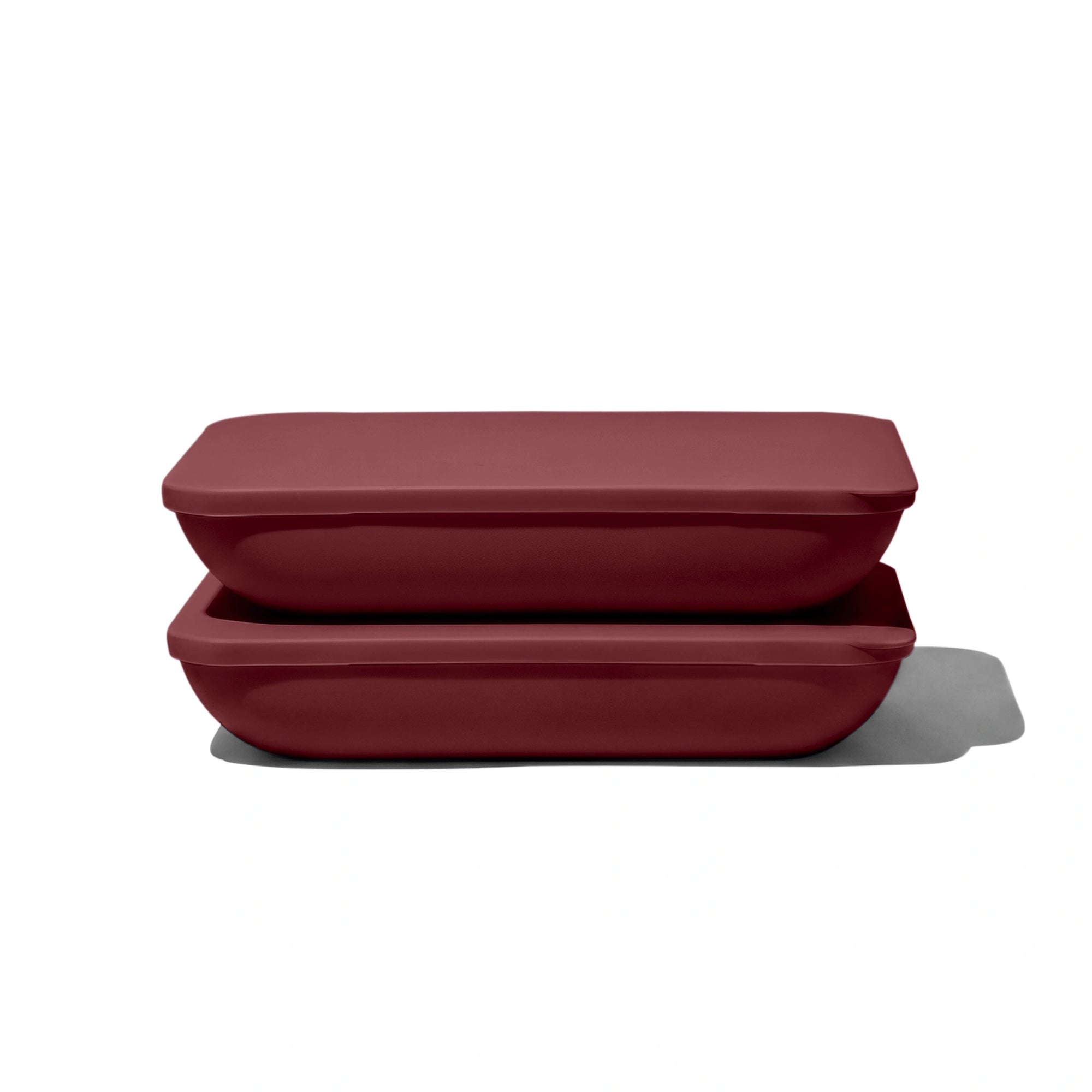 The Double Up: Two Platters - Colour Sets