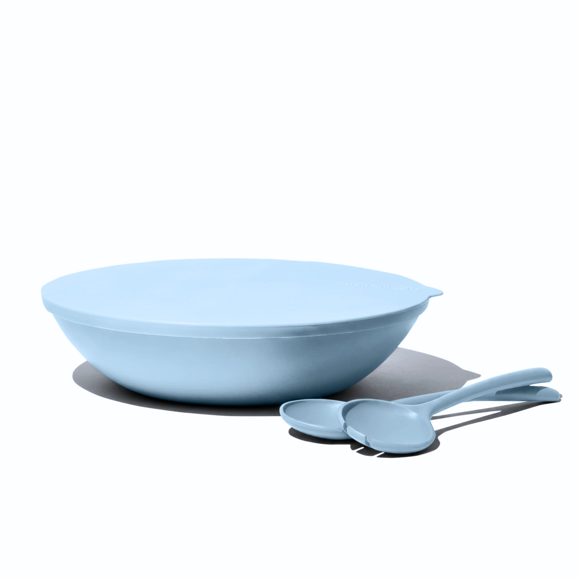 The Essentials: Large Bowl & Servers - Colour Sets