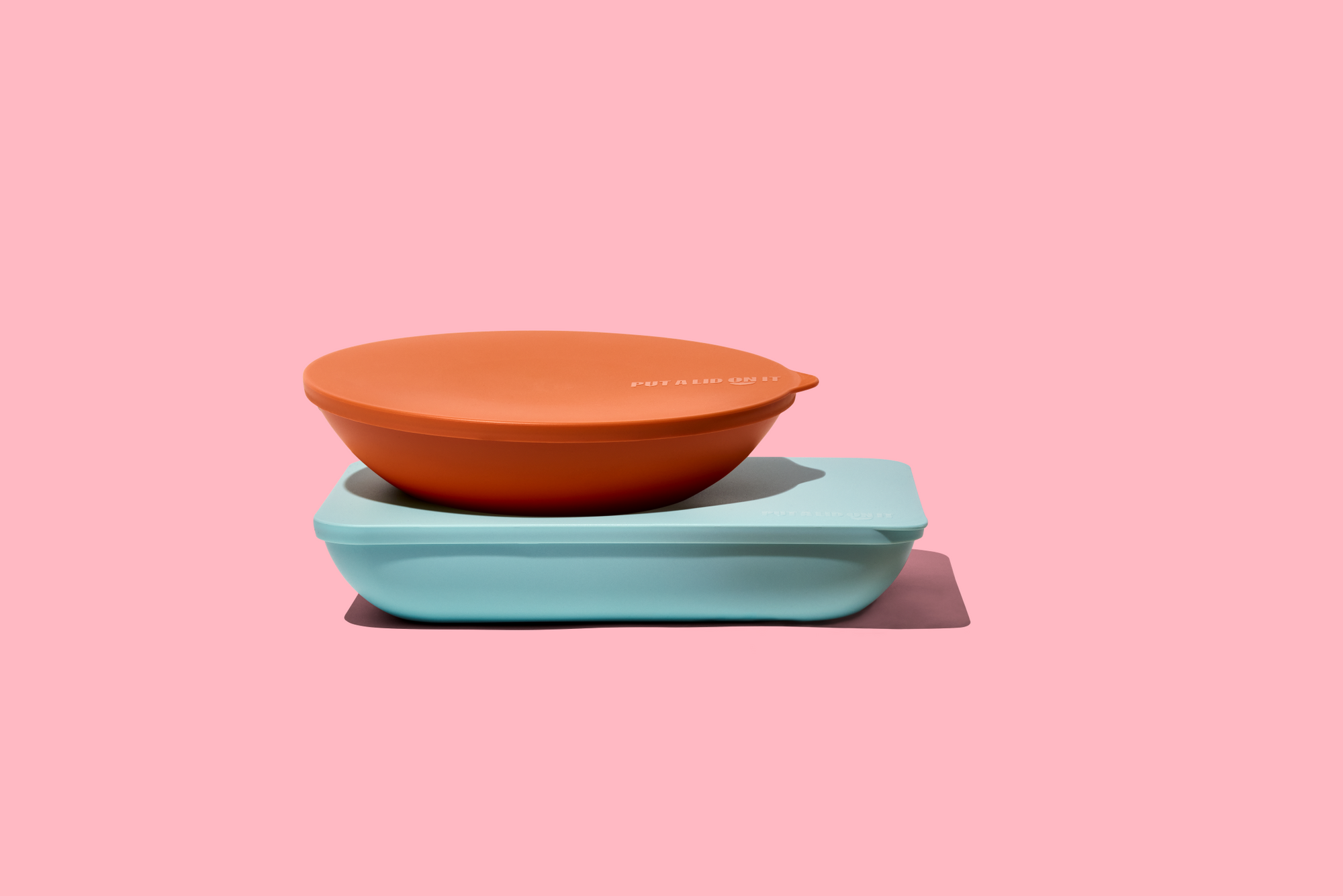 The Ultimate Duo: Large Bowl & Platter
