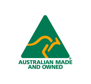 Put a lid on it - Australian Made and Owned