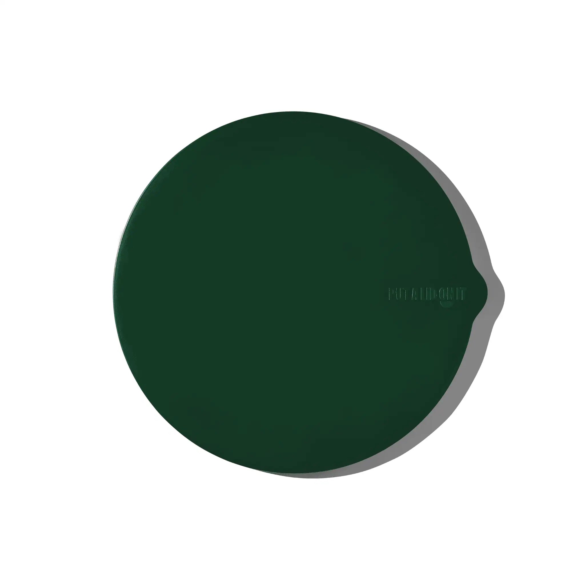 Large serving bowl with a lid - PAL005-SAL - Put a lid on it