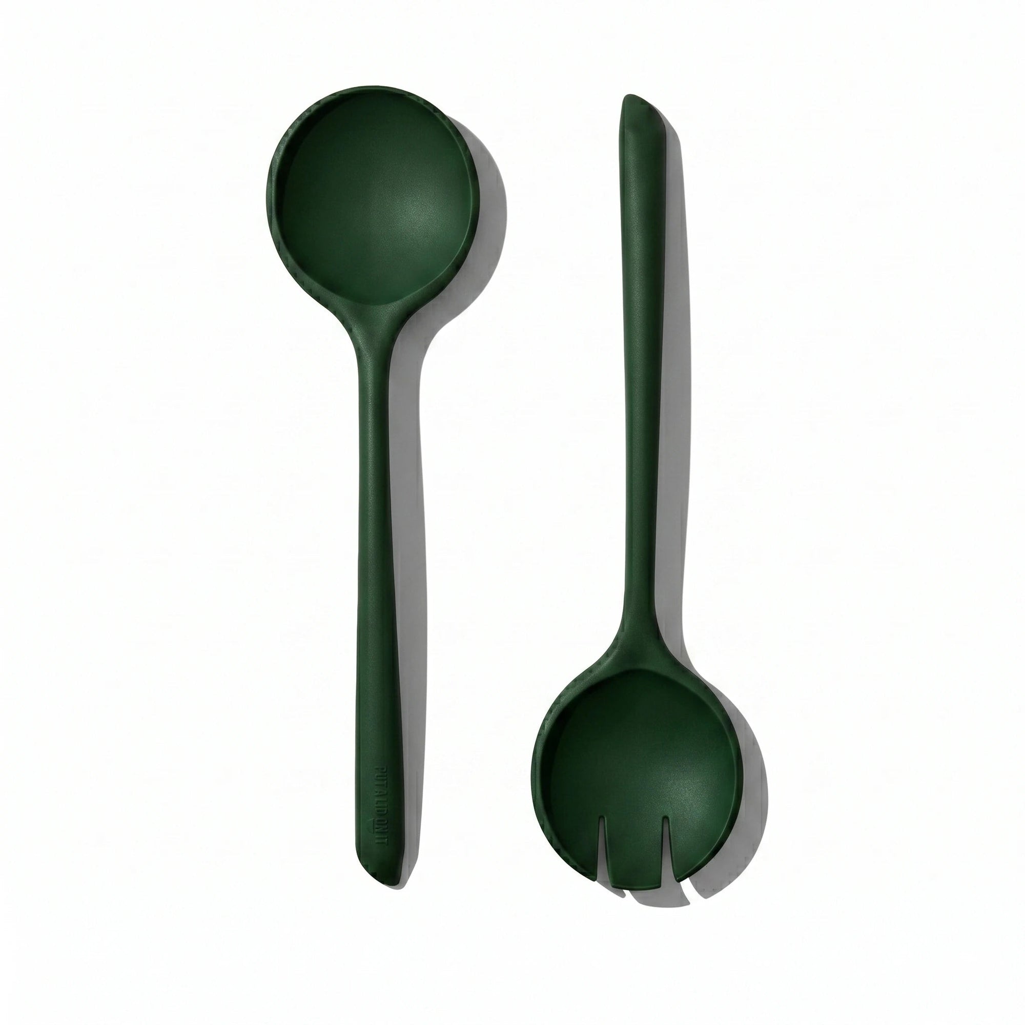 Salad serving set - PAL004-THY - Put a lid on it
