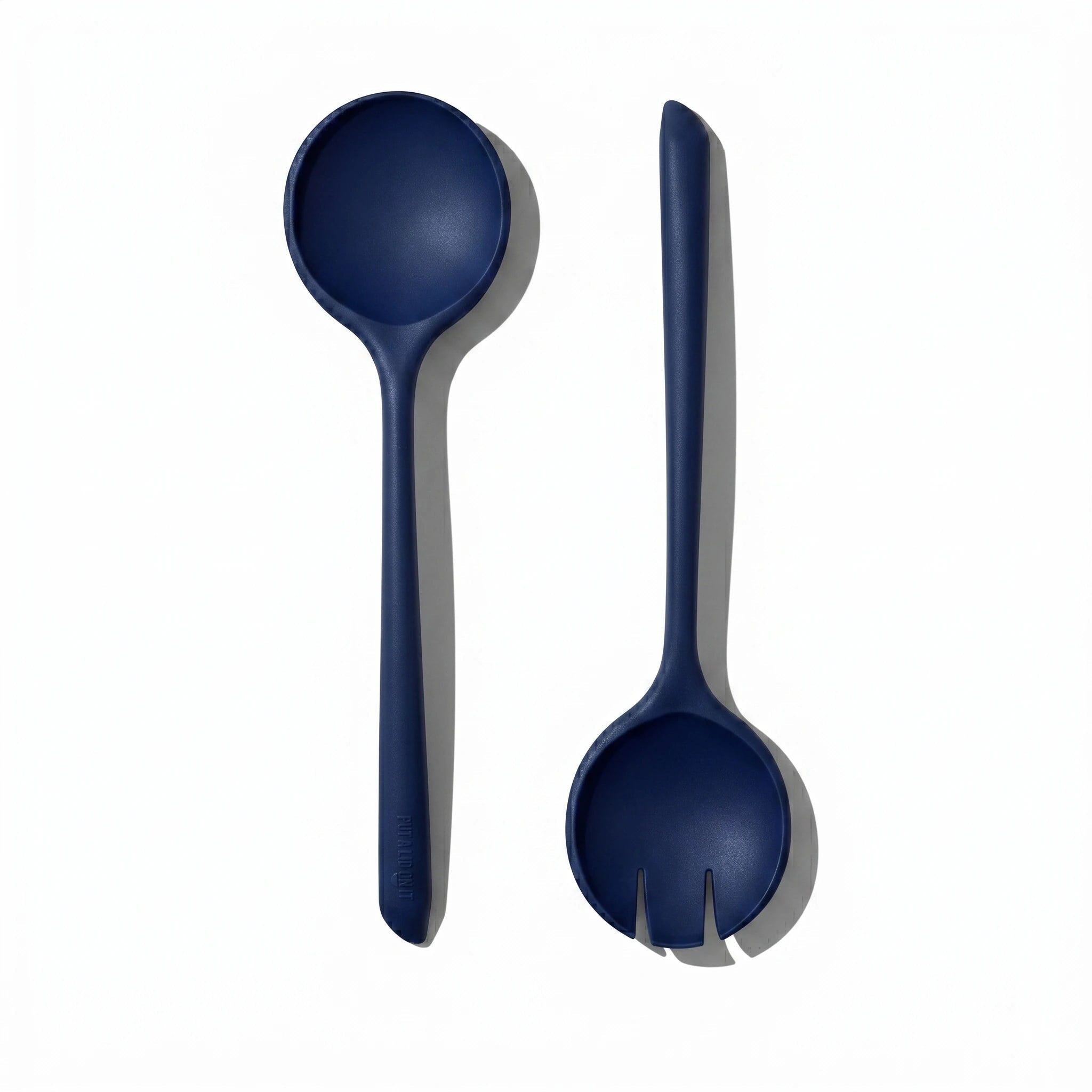 Salad serving set - PAL004-ELD - Put a lid on it