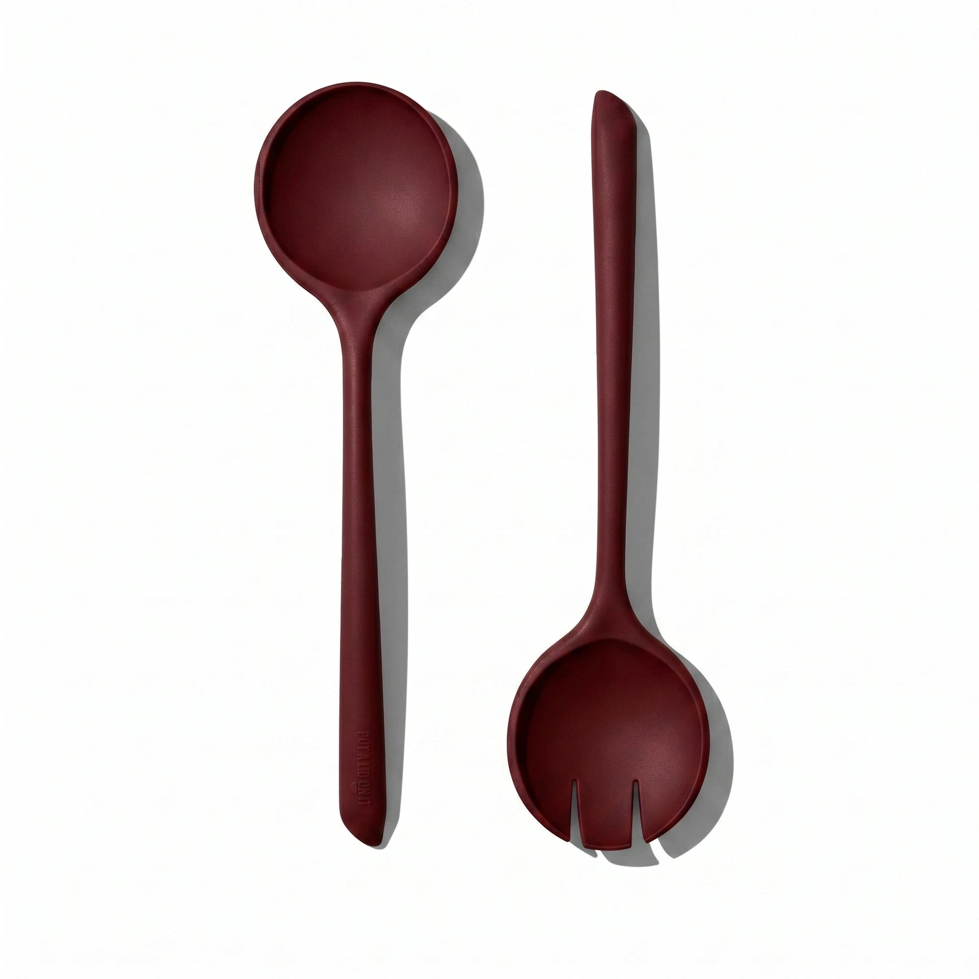 Salad serving set - PAL004-CHE - Put a lid on it