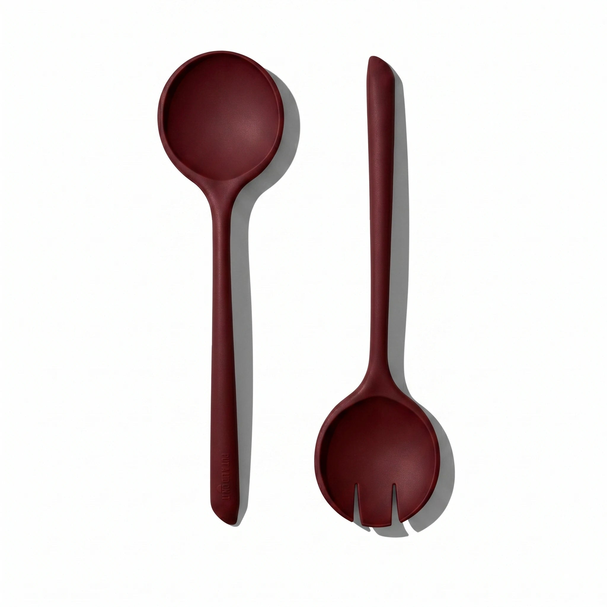 Salad serving set - PAL004-CHE - Put a lid on it