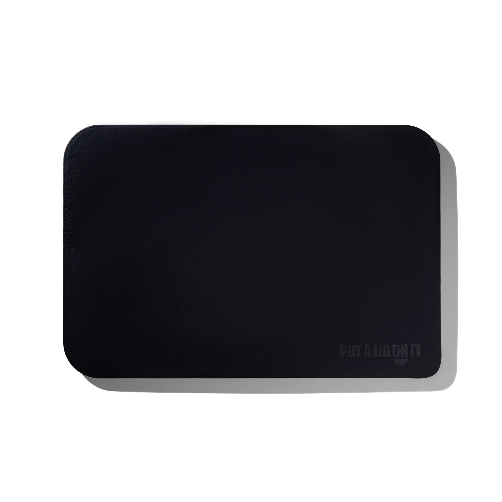 Serving platter with a lid - PAL006-LIC - Put a lid on it