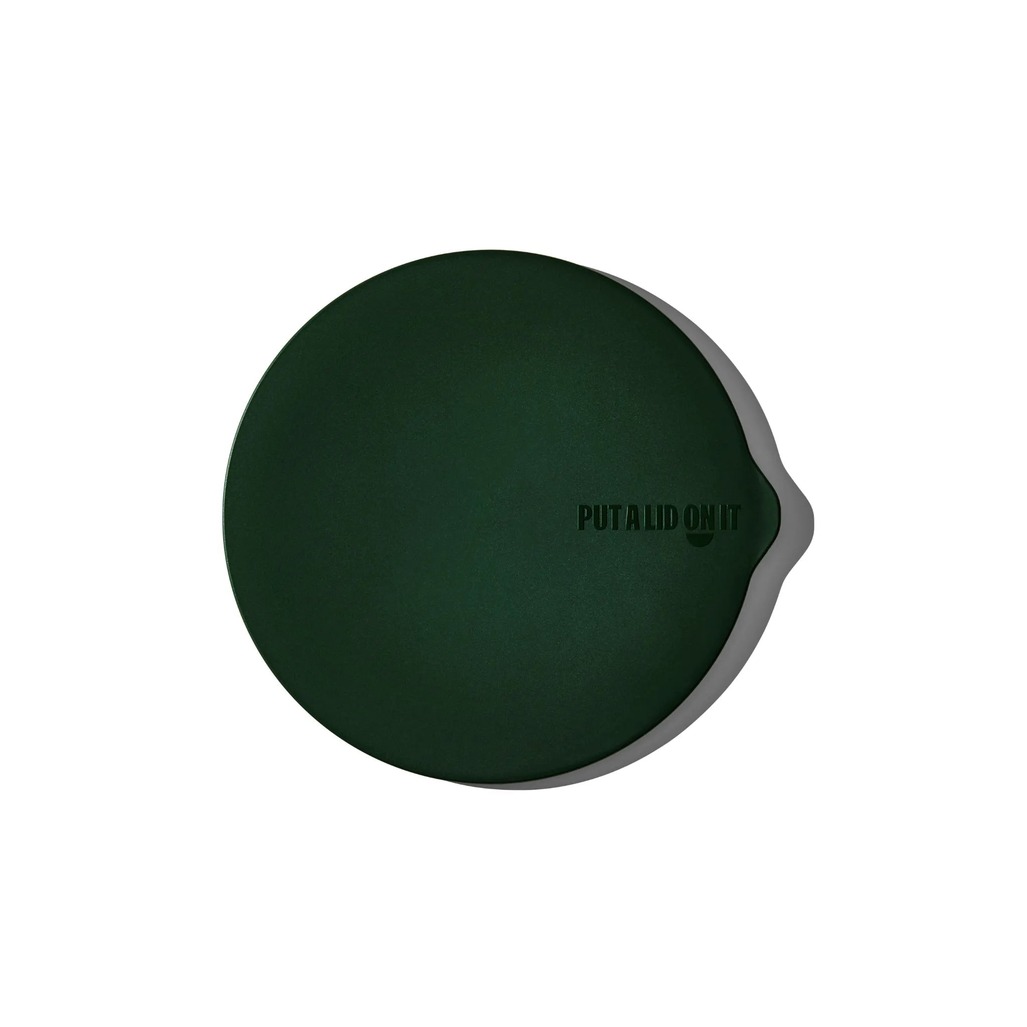 Small serving bowl with a lid - PAL007-THY - Put a lid on it