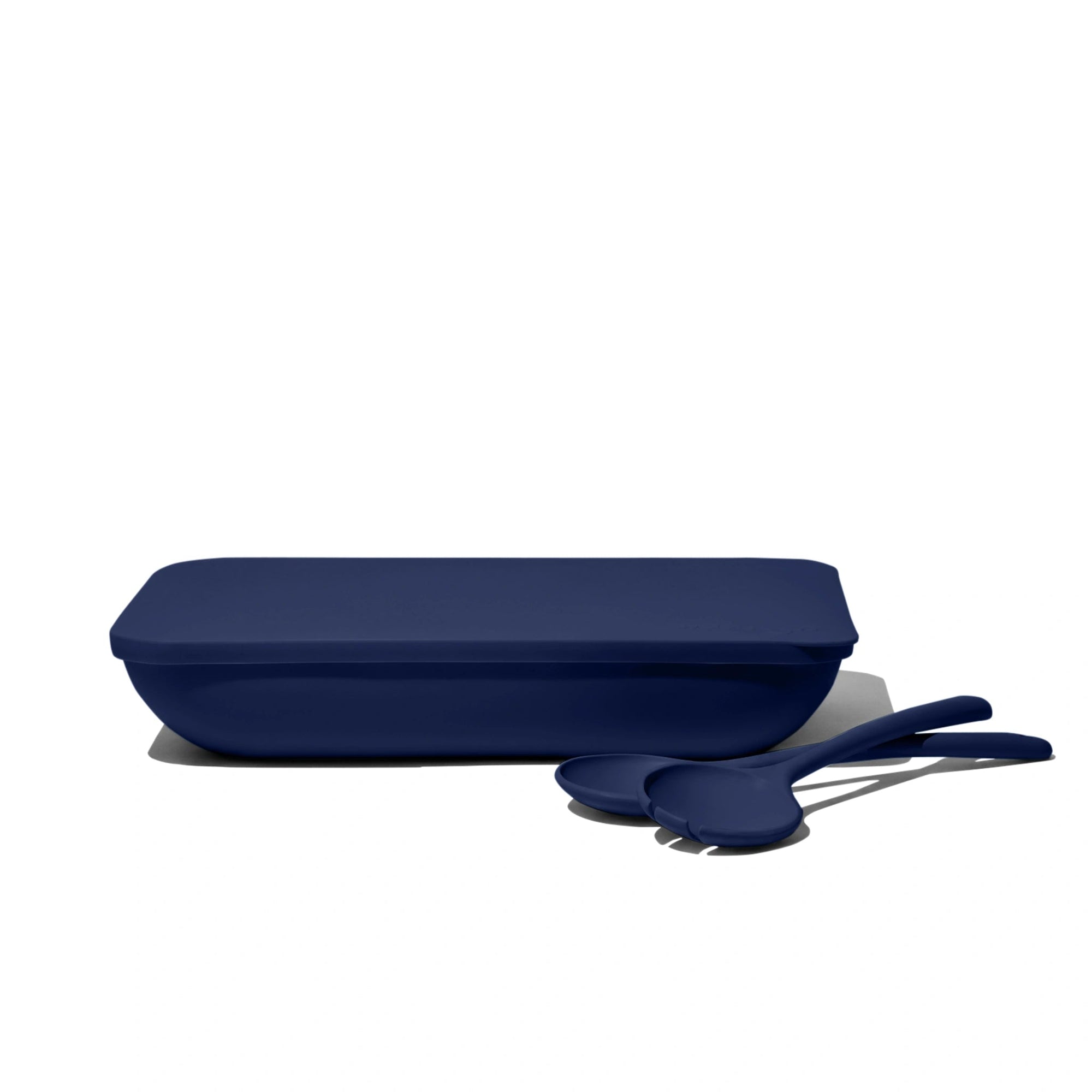 The Essentials: Platter & Servers - Colour Sets -  - Put a lid on it