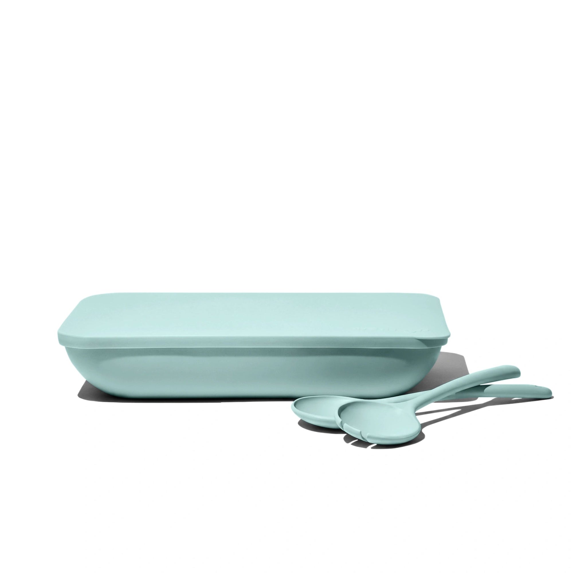 The Essentials: Platter & Servers - Colour Sets -  - Put a lid on it