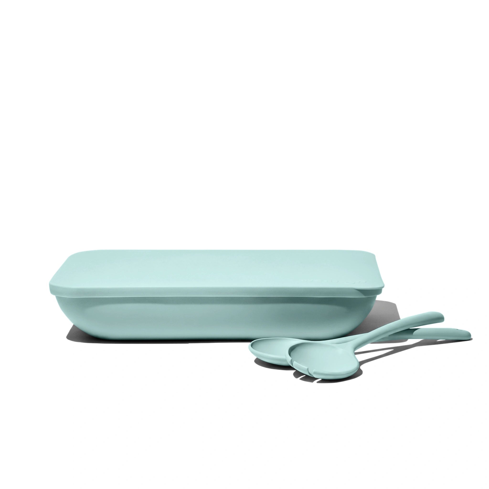The Essentials: Platter & Servers - Colour Sets -  - Put a lid on it
