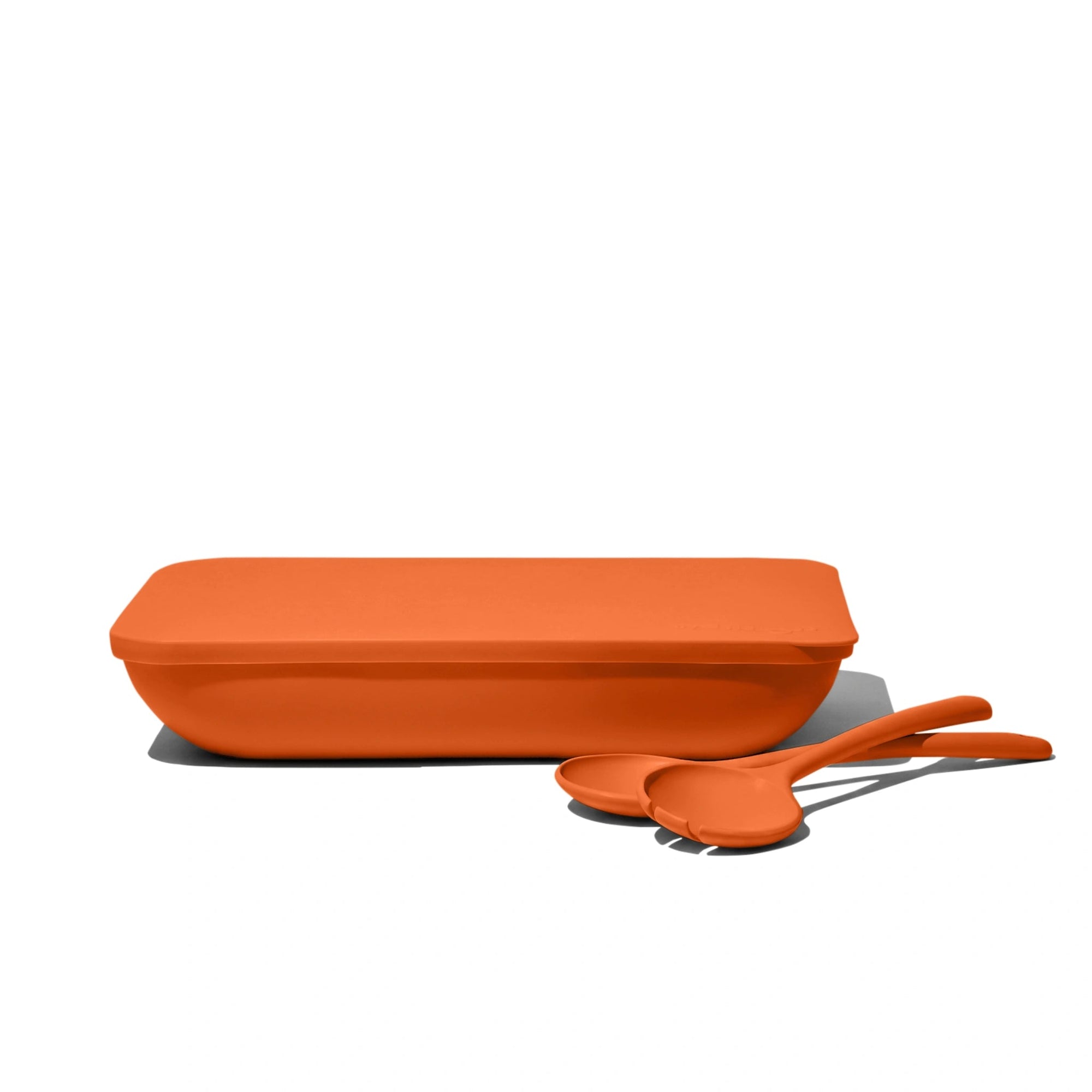 The Essentials: Platter & Servers - Colour Sets -  - Put a lid on it