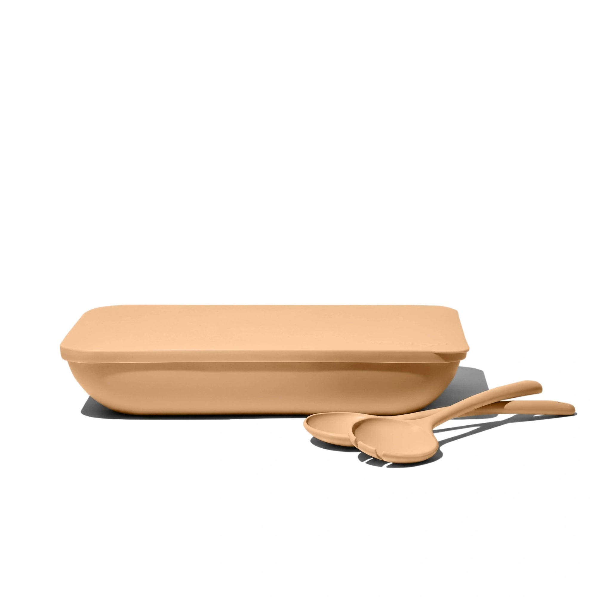 The Essentials: Platter & Servers - Colour Sets -  - Put a lid on it