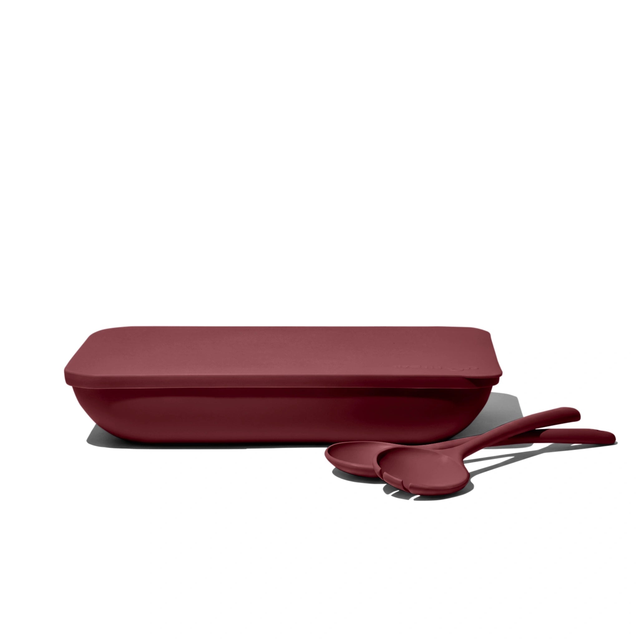 The Essentials: Platter & Servers - Colour Sets -  - Put a lid on it
