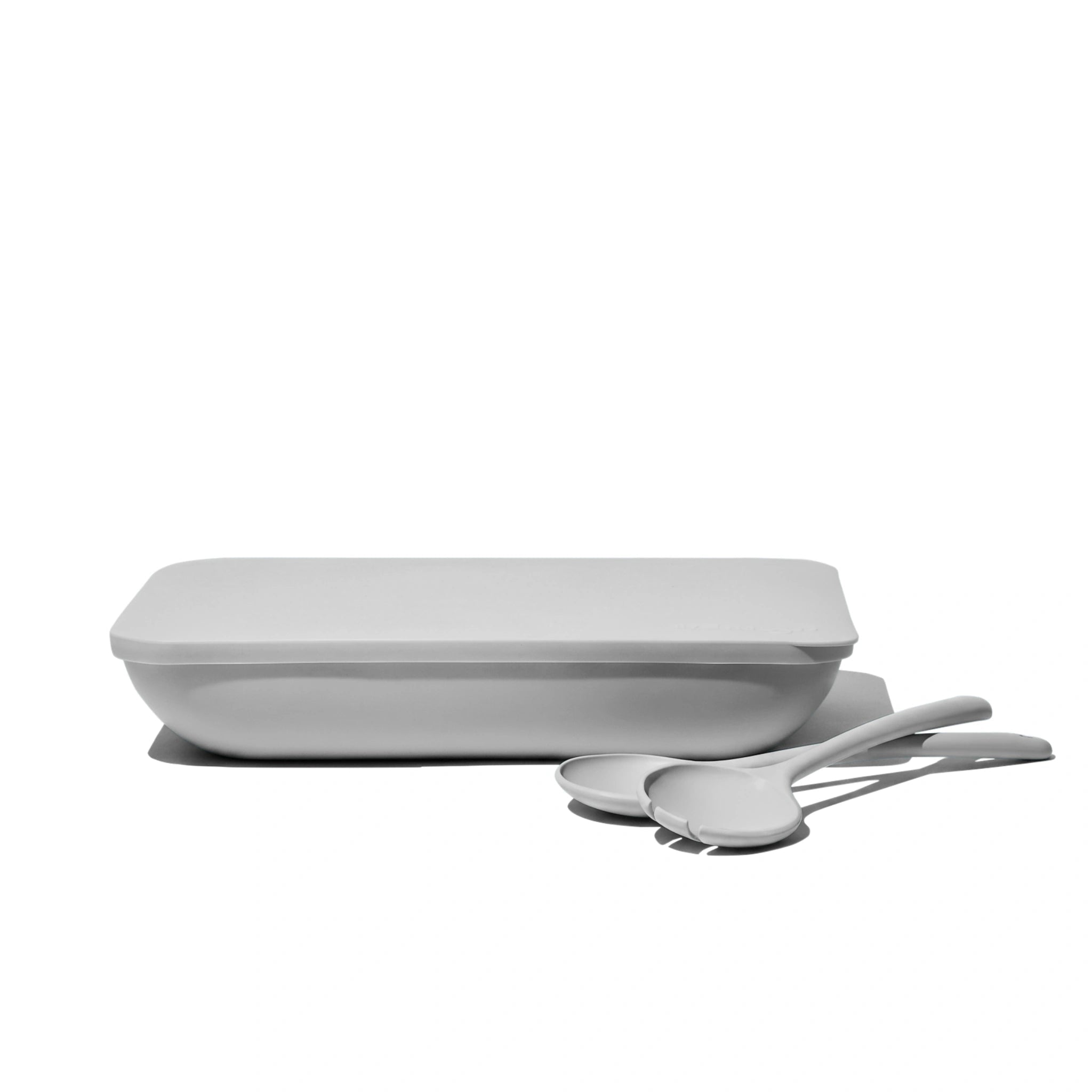 The Essentials: Platter & Servers - Colour Sets -  - Put a lid on it