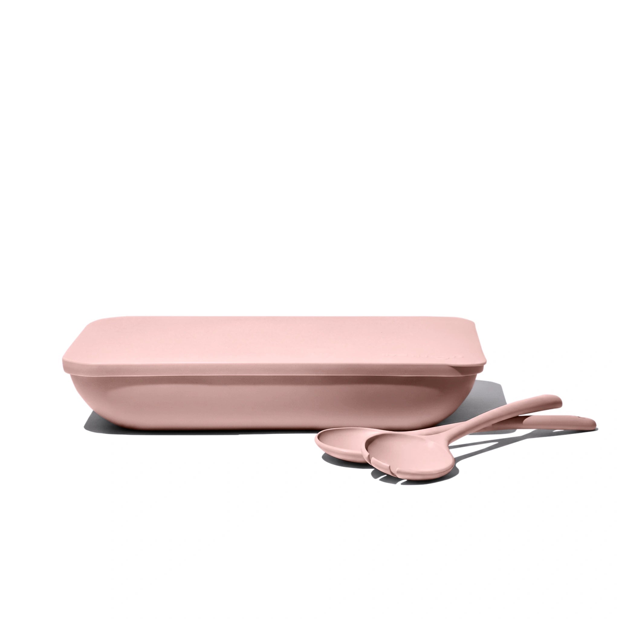 The Essentials: Platter & Servers - Colour Sets -  - Put a lid on it