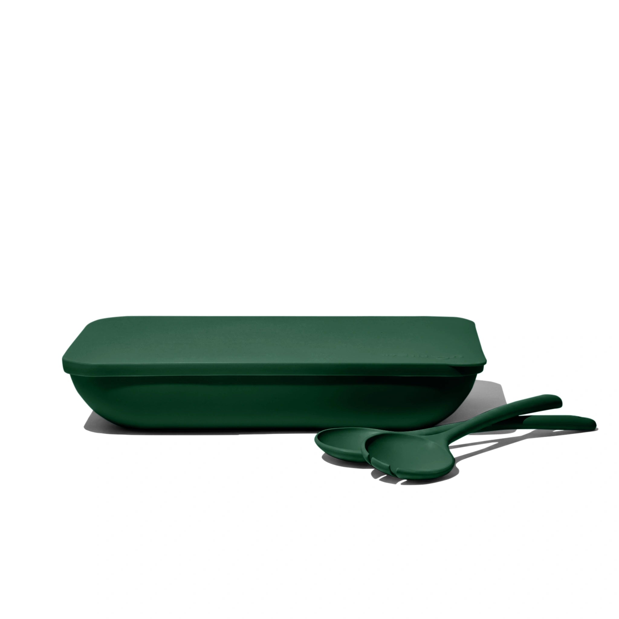 The Essentials: Platter & Servers - Colour Sets -  - Put a lid on it