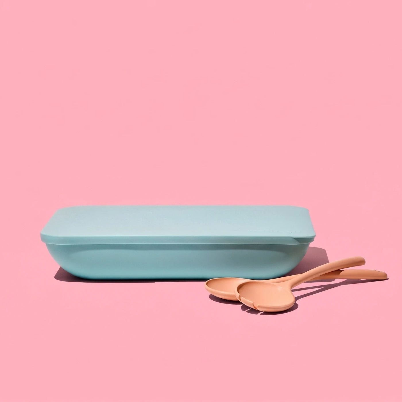 The Essentials: Platter & Servers -  - Put a lid on it