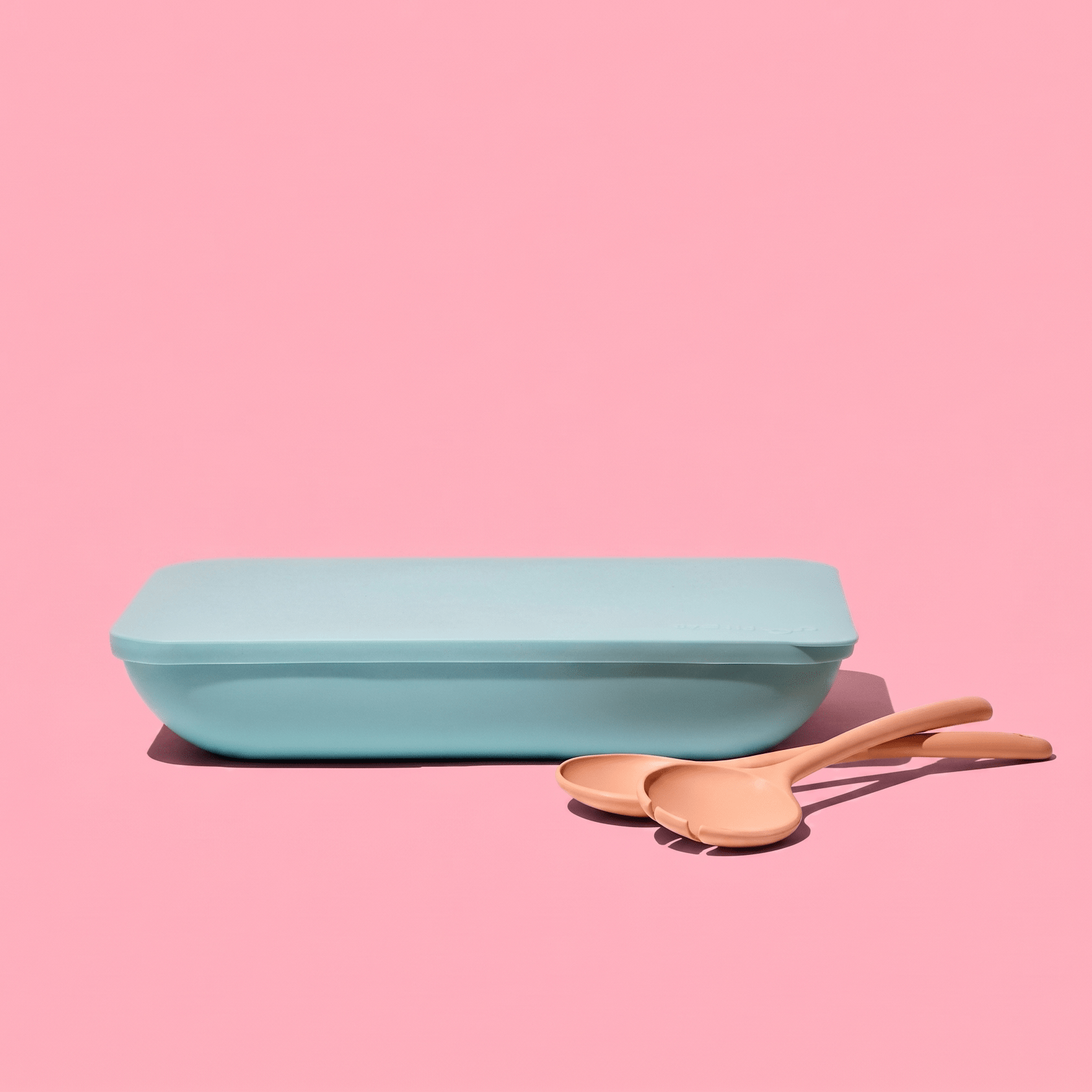 The Essentials: Platter & Servers -  - Put a lid on it